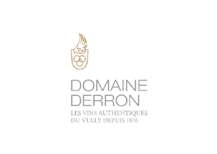 Logo Domaine Derron