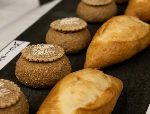 Unsere Bäckerei & Konditorei