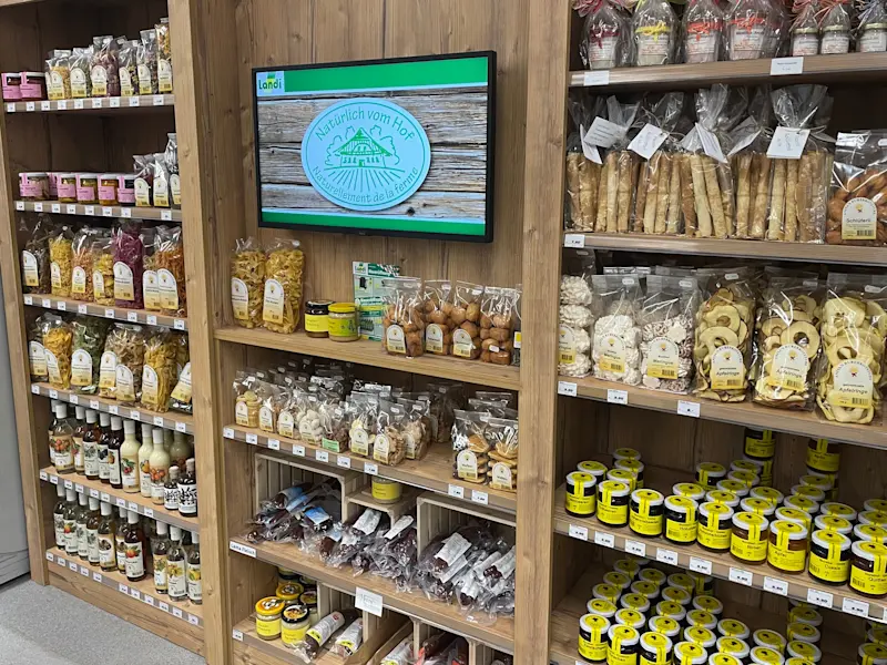 Natürlich vom Hof Natürlich vom Hof