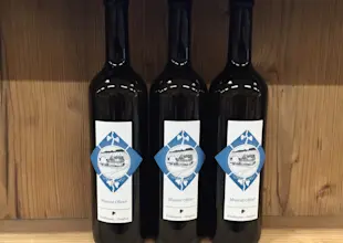 Produkt Lokal Kindhauser Muscat