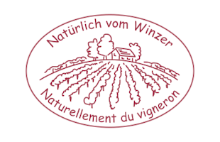 Label Natürlich vom Winzer