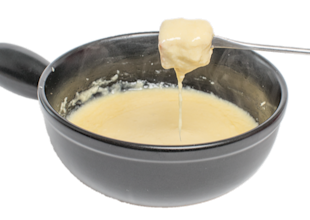 Fondue Kleinstein