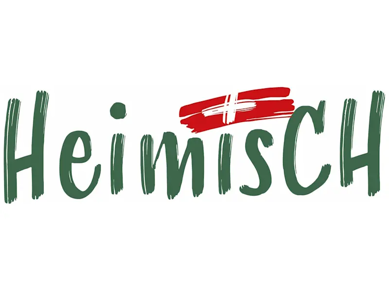 Logo HeimisCH