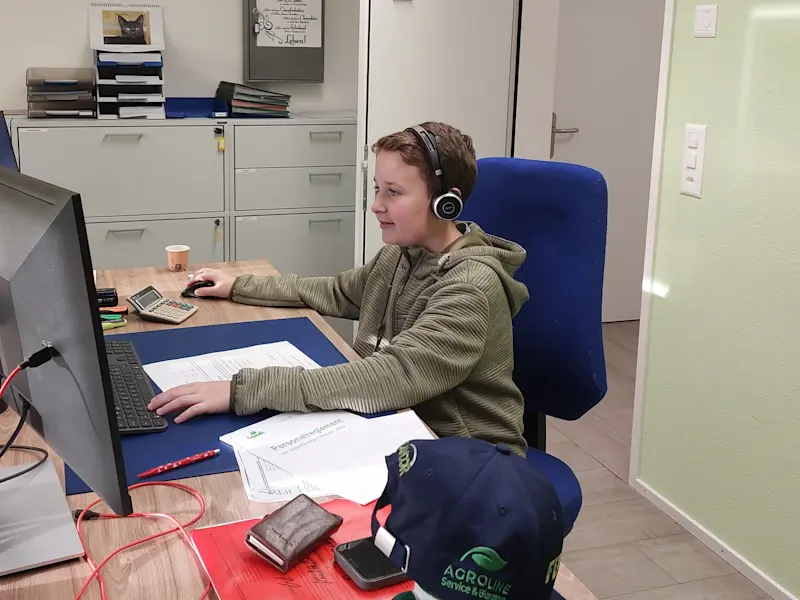 Verwaltung Marthalen Zukunftstag 2025_13