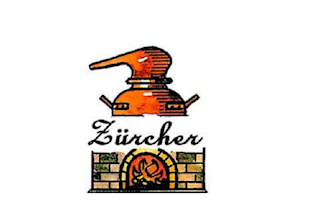 Logo Brennerei Zürcher