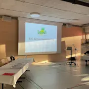 136. Generalversammlung