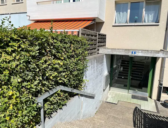 Mehrfamilienhaus, Eyboden 8, 3145 Niederscherli