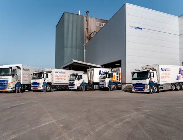 Aachtal Futter AG 442