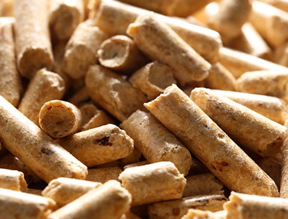 LANDI Sursee AGROLA Holz-Pellets