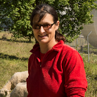 LANDI Oberwallis AG Duran Monica