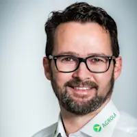 Thomi Peter Geschäftsleitung