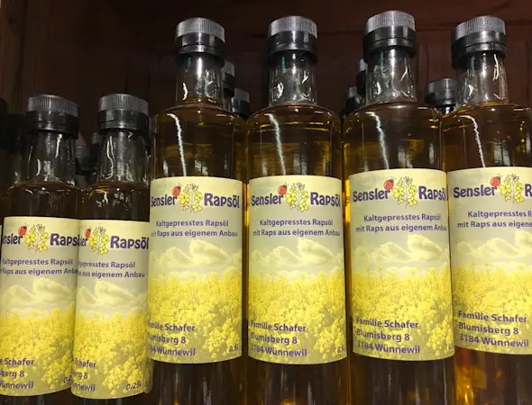 Sven Schafer Lieferant