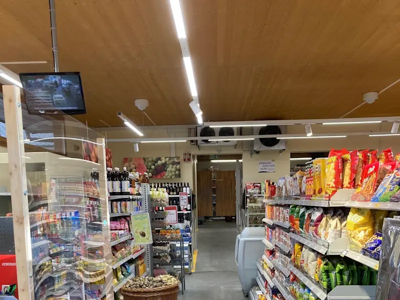 Ladeneinrichtung und Layout NEU 01