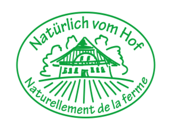 Naturellement de la ferme