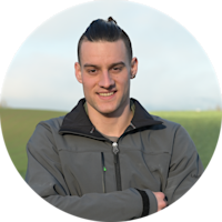 LCW Global - Porträt LANDI Contact 01/24 - Christian Hofstetter