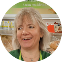Aeschlimann Annemarie