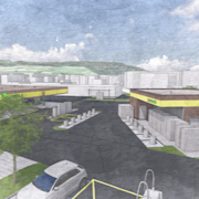 Eröffnung SLS und Carwash Konolfingen