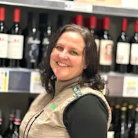 Maya Vollenweider, LANDI Laden Marthalen