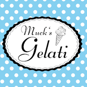 Muck's Gelati - Logo