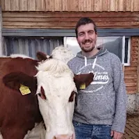 LANDI Oberwallis AG Jost Patrick