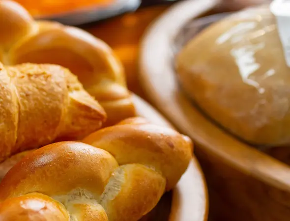 Hausbäckerei Schlatter Beck