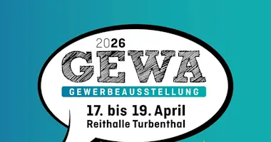 Gewerbeausstellung Turbenthal