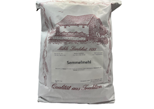 Semmelmehl Landshut
