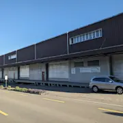 Gewerbe- und Lager Rickenbach Sulz