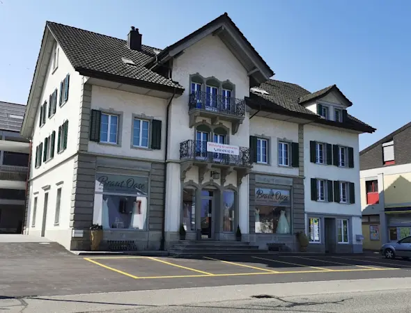 Zentralstrasse 24, 5623 Boswil