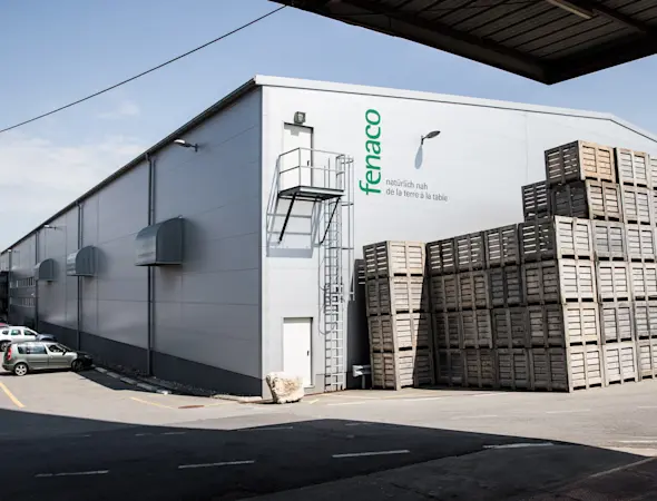 Anbauberatung durch Spezialistinnen und Spezialisten