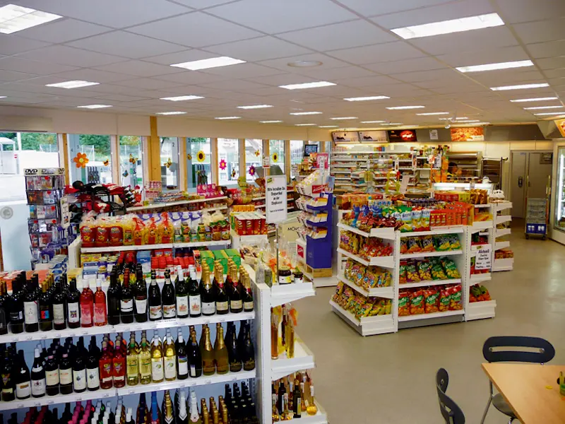 Foto 4 Shop Oensingen