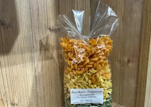 Frischeier Teigwaren