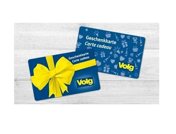 Geschenkkarte