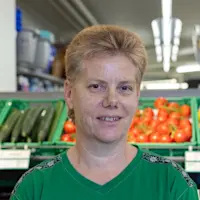 Stv. Ladenleitung Prima Lebensmittel Laden