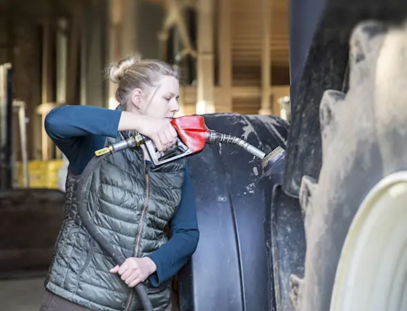 Dieselpreis-Newsletter