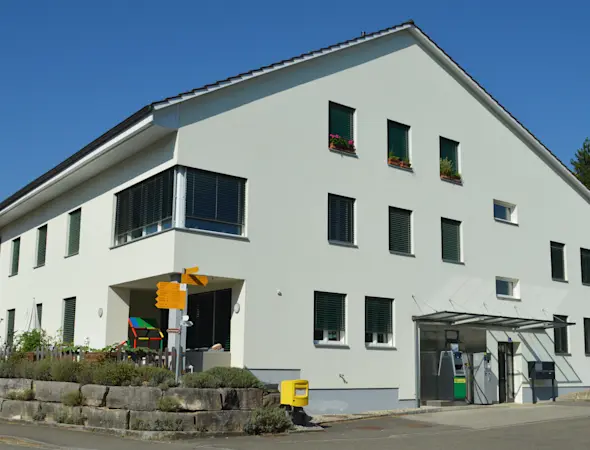 Hauptstrasse 170, 5318 Mandach