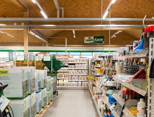 Zubehör und Verbrauchsmaterial