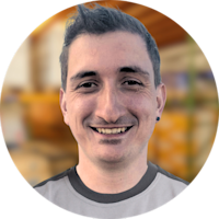 LANDI Sursee Agrar Kneubühler Martin