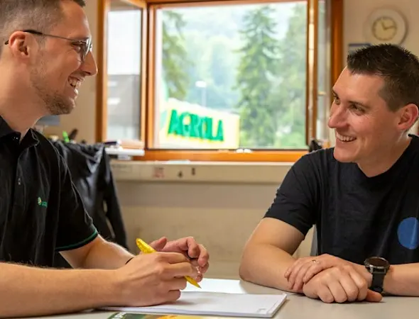 Contracting – Ein guter Deal!