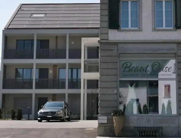 Arealnetze – Strom von hier für hier