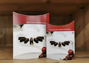 Kirschstängeli Schmid u weiss