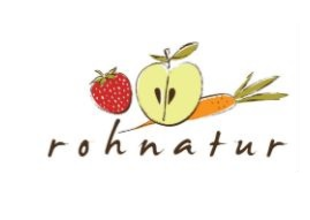 Logo Rohnatur