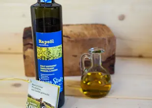 Rapsöl Regina Stutz
