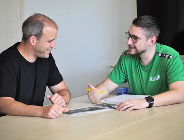 Contracting – Ein guter Deal!