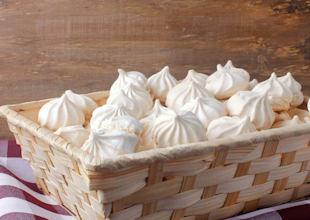 Meringue