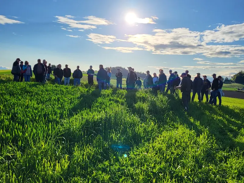 Flurbegehung 2024 10