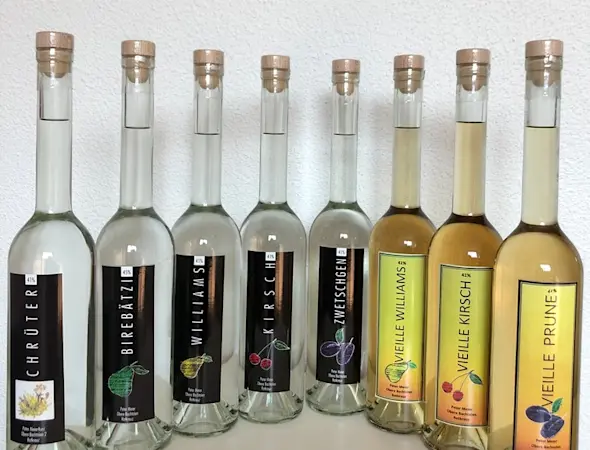 Peter Meier Eigenbrand