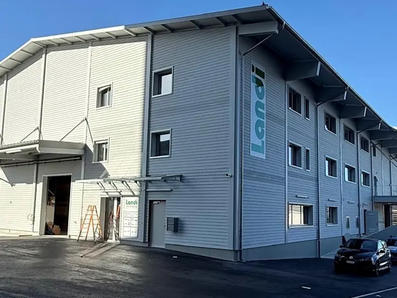 Agrar Center 29.08.2025