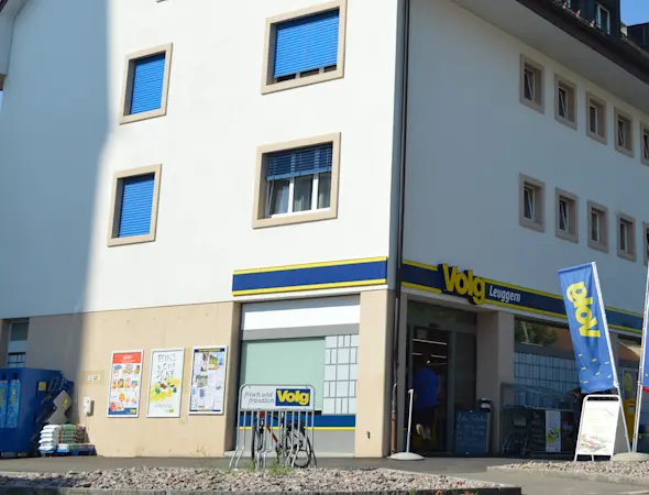 Kommendeweg 8, 5316 Leuggern