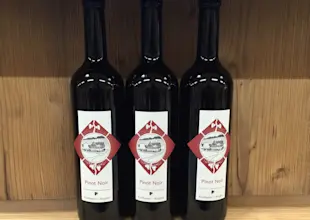 Produkt Lokal Kindhauser PN